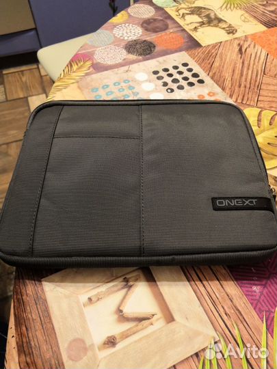 Чехол на молнии для планшета 8 дюймов