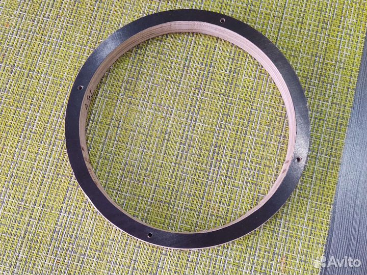 Проставки, сетки