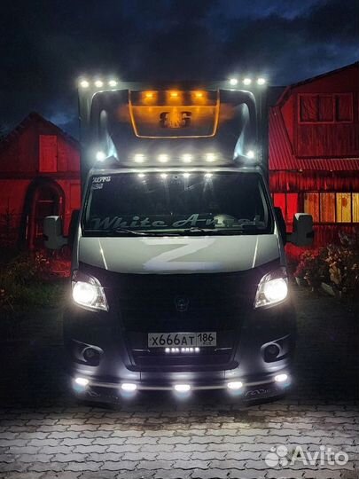 Межгород Грузоперевозки ГАЗель Переезды Грузчики