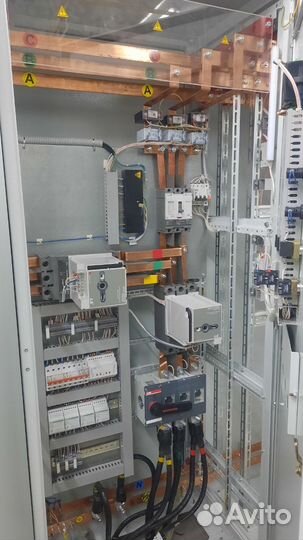 Сборка и монтаж грщ, вру, ща, що, авр