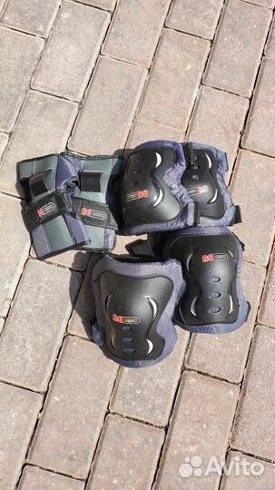 Ролики мужские