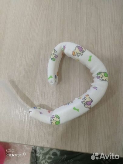 Воротник ортопедический детский