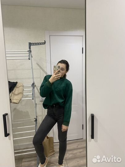 Одежда женская