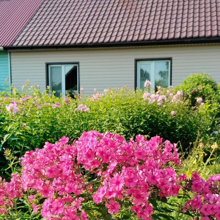 Квартира 3-комн. 54.3 м² в с. Парабель — фото 2