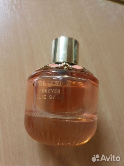 Духи женские