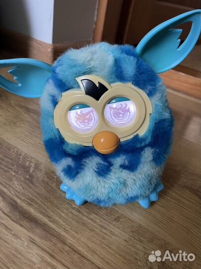 Игрушка furby original