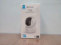 Камера видеонаблюдения Ezviz CS-TY2