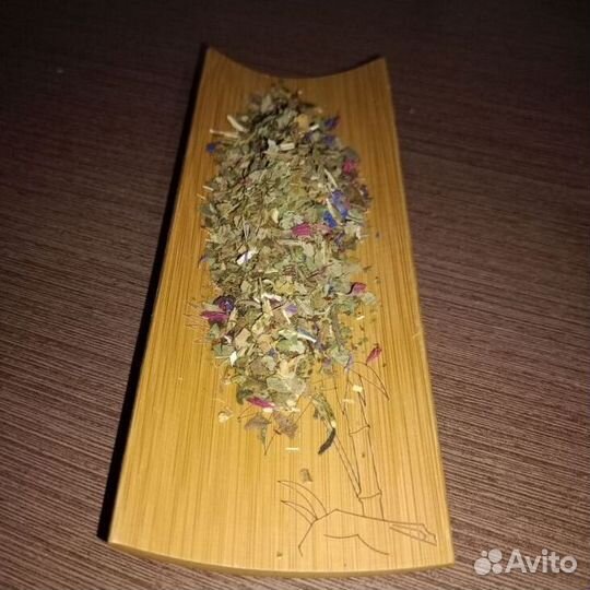 Китайский чай от похмелья CHY-1557