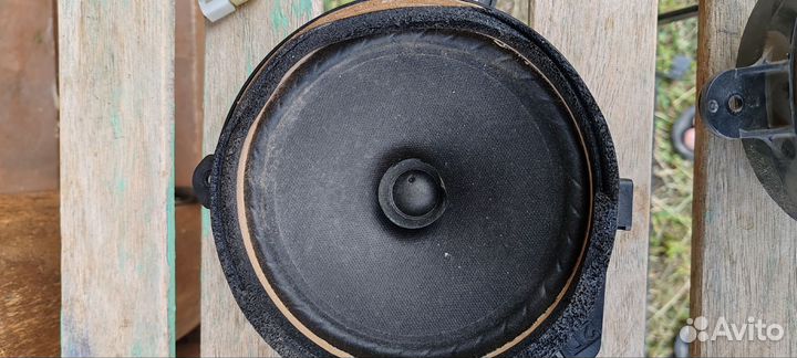 Аудиосистема в машину