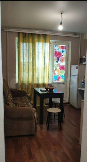 1-к. квартира, 45 м², 1/9 эт.