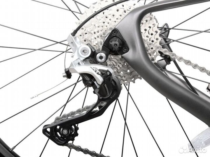 Электровелосипед