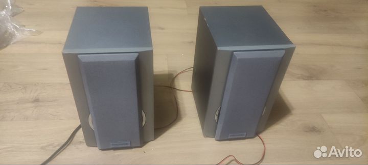 Колонки microlab b75