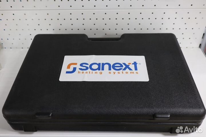 Комплект ручного механического инструмента sanext