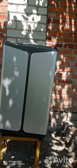 Напольный кондиционер