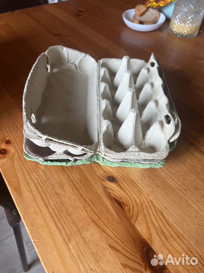 Фтулки для яиц