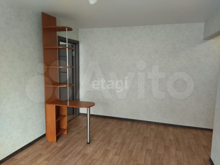 2-к. квартира, 49,8 м², 4/9 эт.