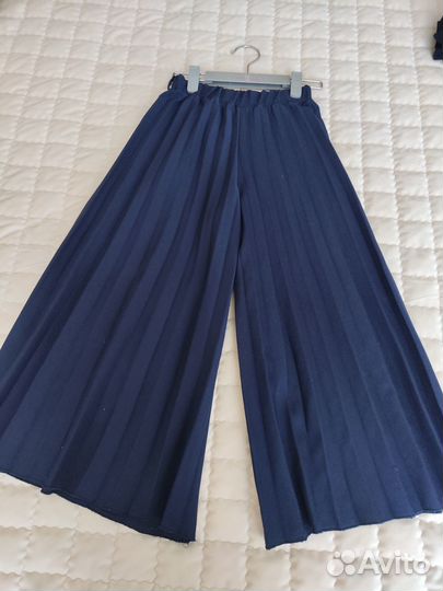 Школьные брюки для девочки
