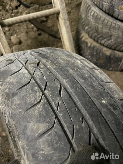 Toyo F5 195/45 R16 91T