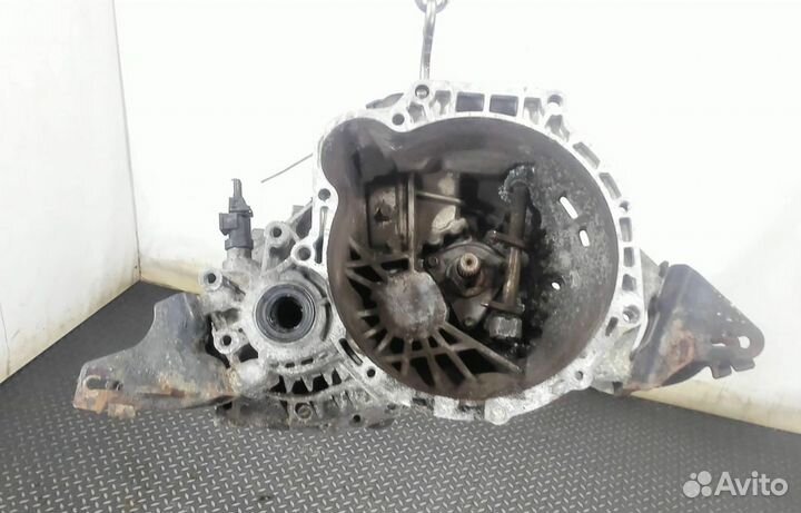 Коробка МКПП 5 ст. Hyundai Coupe (Tiburon), 2.0 л