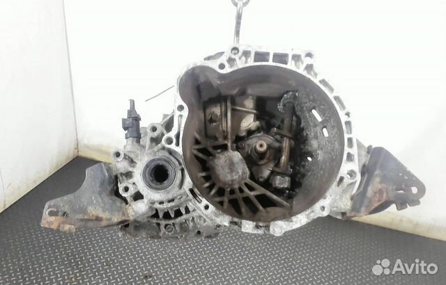 Коробка МКПП 5 ст. Hyundai Coupe (Tiburon), 2.0 л