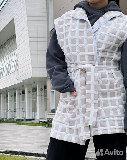 Стеганная ткань (стёганка )