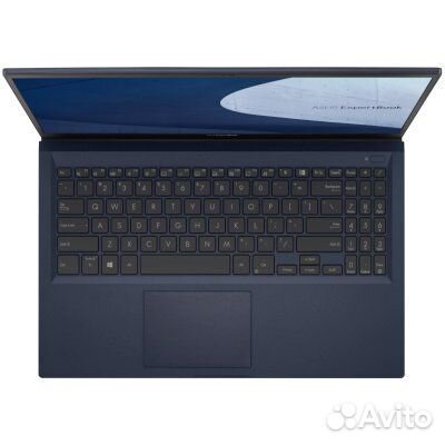 Ноутбук asus ExpertBook B1 B1500CBA-BQ1311 90NX055