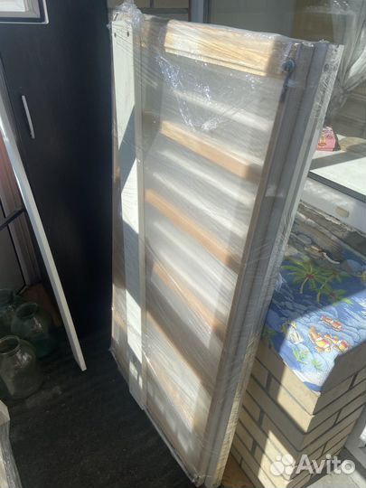 Кроватка детская Gulliver IKEA