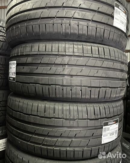 Hankook Ventus S1 Evo 3 K127 245/40 R19 94