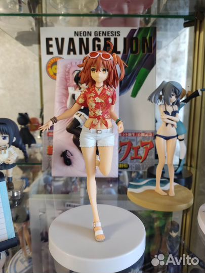 Фигурка аниме