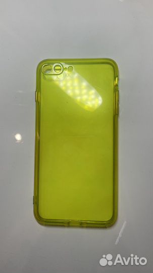 Чехол на iPhone 7 8 plus