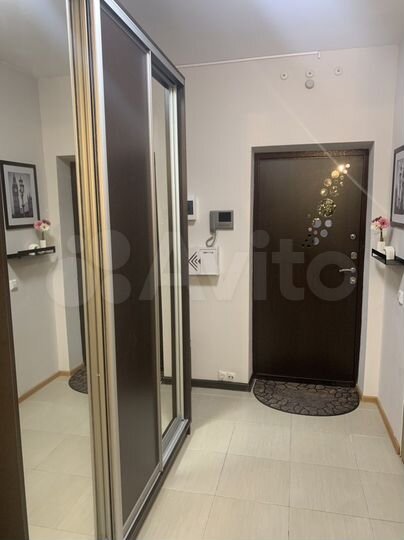 Квартира-студия, 25 м², 6/16 эт.