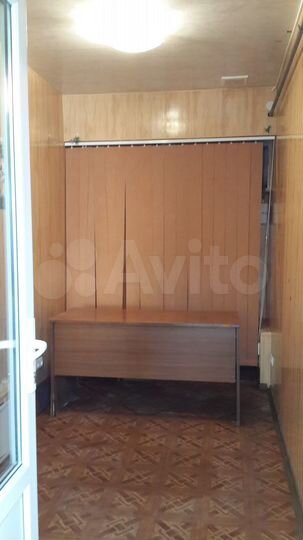 Офис, 10 м²