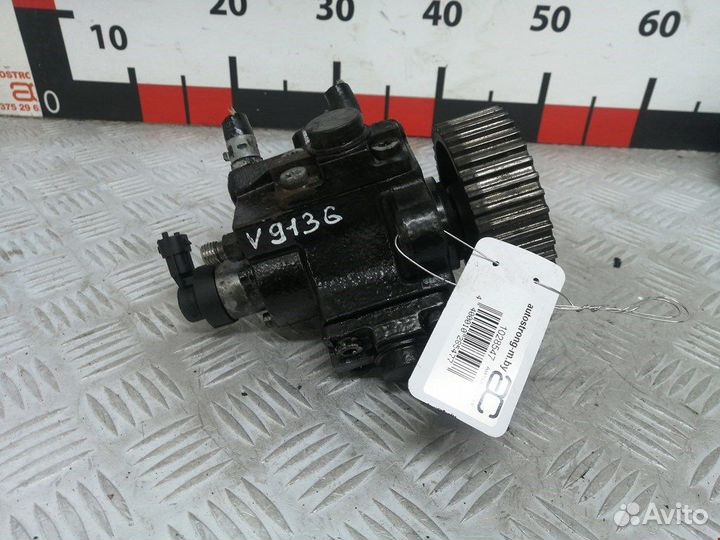 Тнвд для Opel Insignia 1 55571005