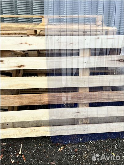 Профнастил пэт новый от завода пластиковый e-7090