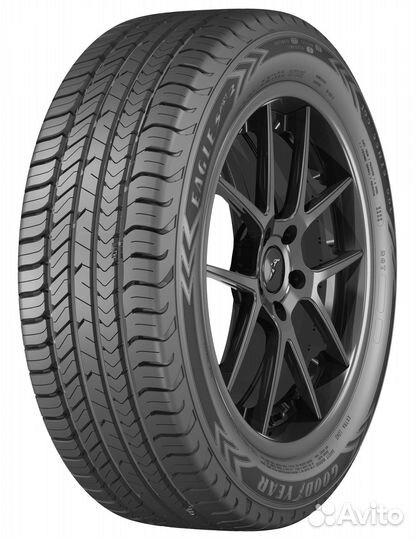 Goodyear Eagle Sport 2 195/55 R16 91V