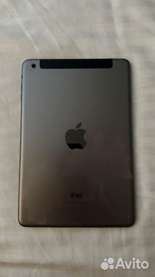 Apple iPad mini 2