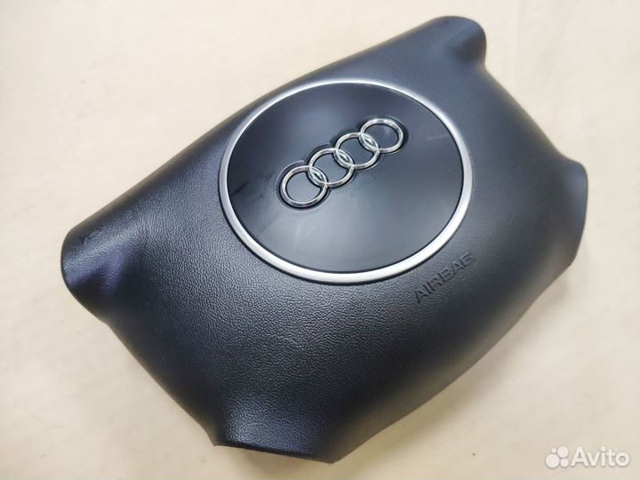 Заглушка руля Audi A3 A4 A6 A8 (1996-2004)