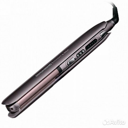 Стайлер для волос redmond RCI-2330, Коричневый