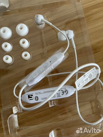Наушники sennheiser