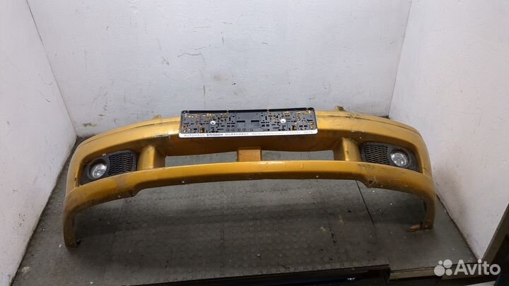 Бампер Subaru Legacy (B12), 1998