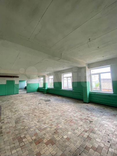 Производство, 200 м²