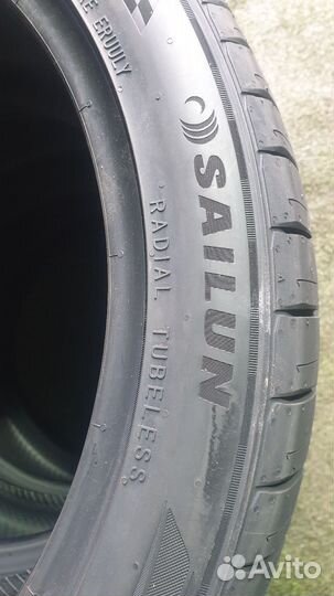 Sailun Atrezzo ZSR2 245/40 R18 97Y