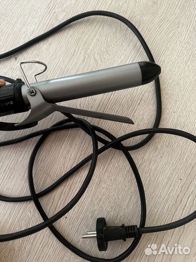 Профессиональная плойка BaByliss PRO