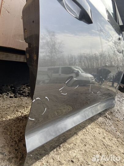 Дверь передняя правая Chery Very A13