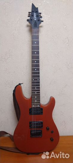 Электро гитара