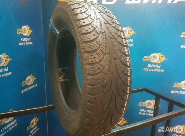 Hankook Winter I'Pike W409 185/65 R15