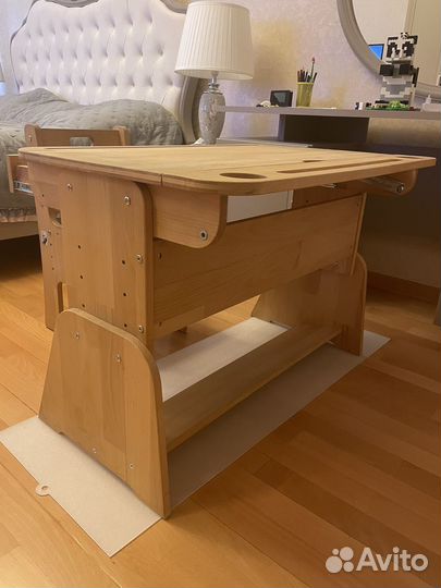 Школьный стол бу