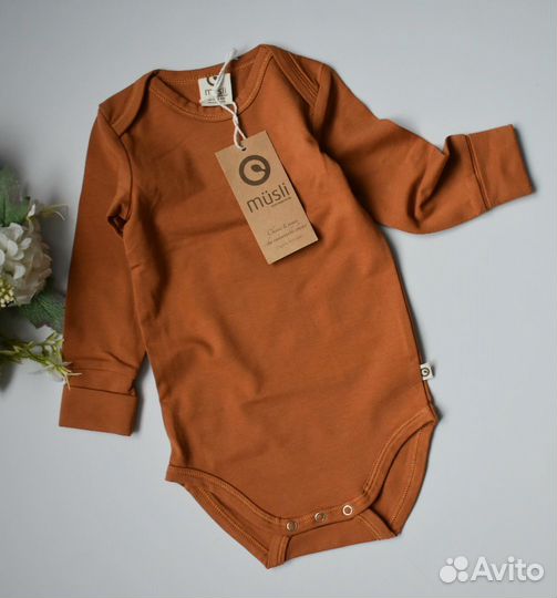 Детская одежда Новая 68 74