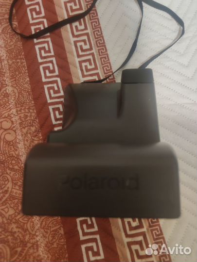 Фотоаппарат Polaroid