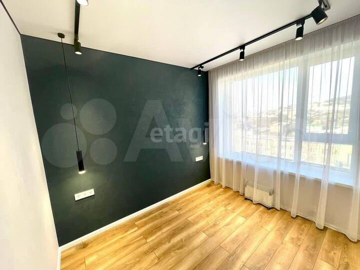 3-к. квартира, 37,5 м², 3/24 эт.